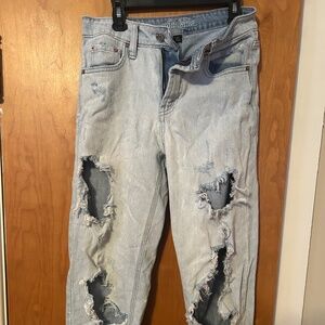 Wild Fable Jeans